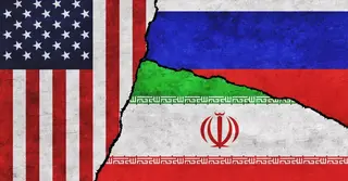 ইরান-যুক্তরাষ্ট্র আলোচনা চালিয়ে যাওয়ার আহ্বান ক্রেমলিনের